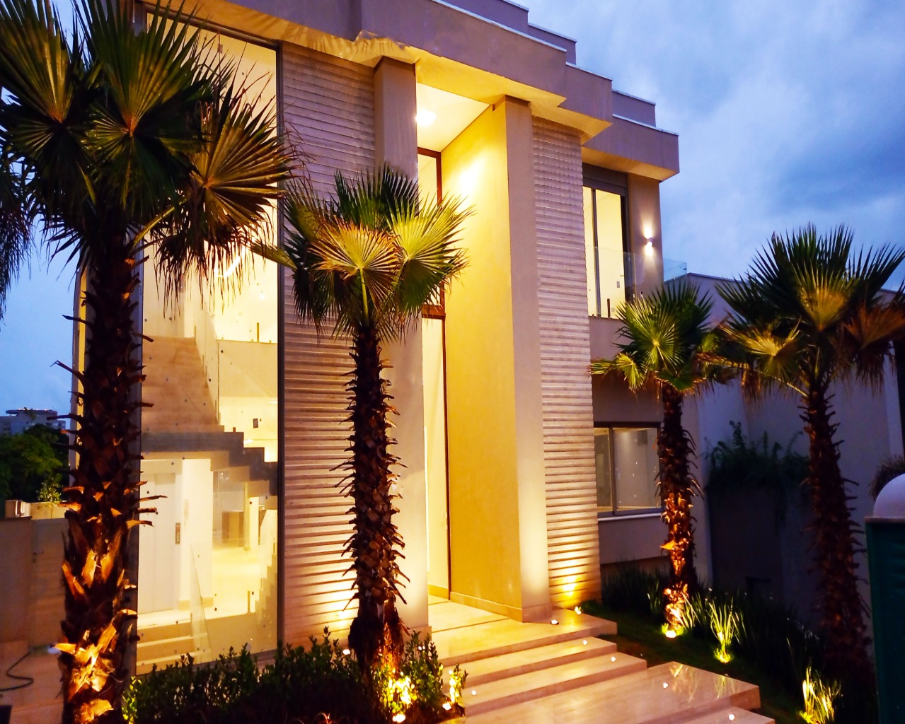 Casa, 4 quartos, 994 m² - Foto 1