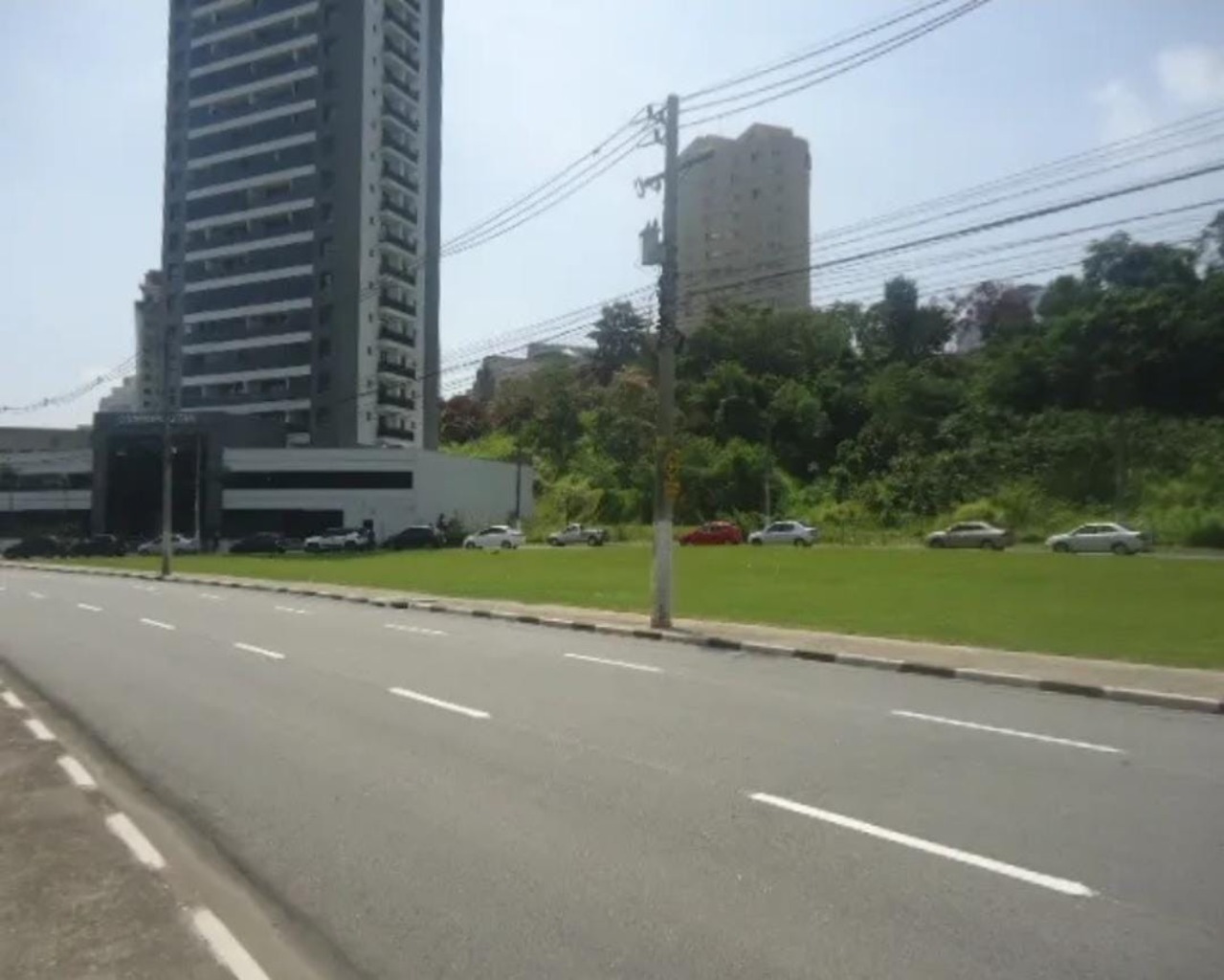 Loteamento e Condomínio - Foto 3