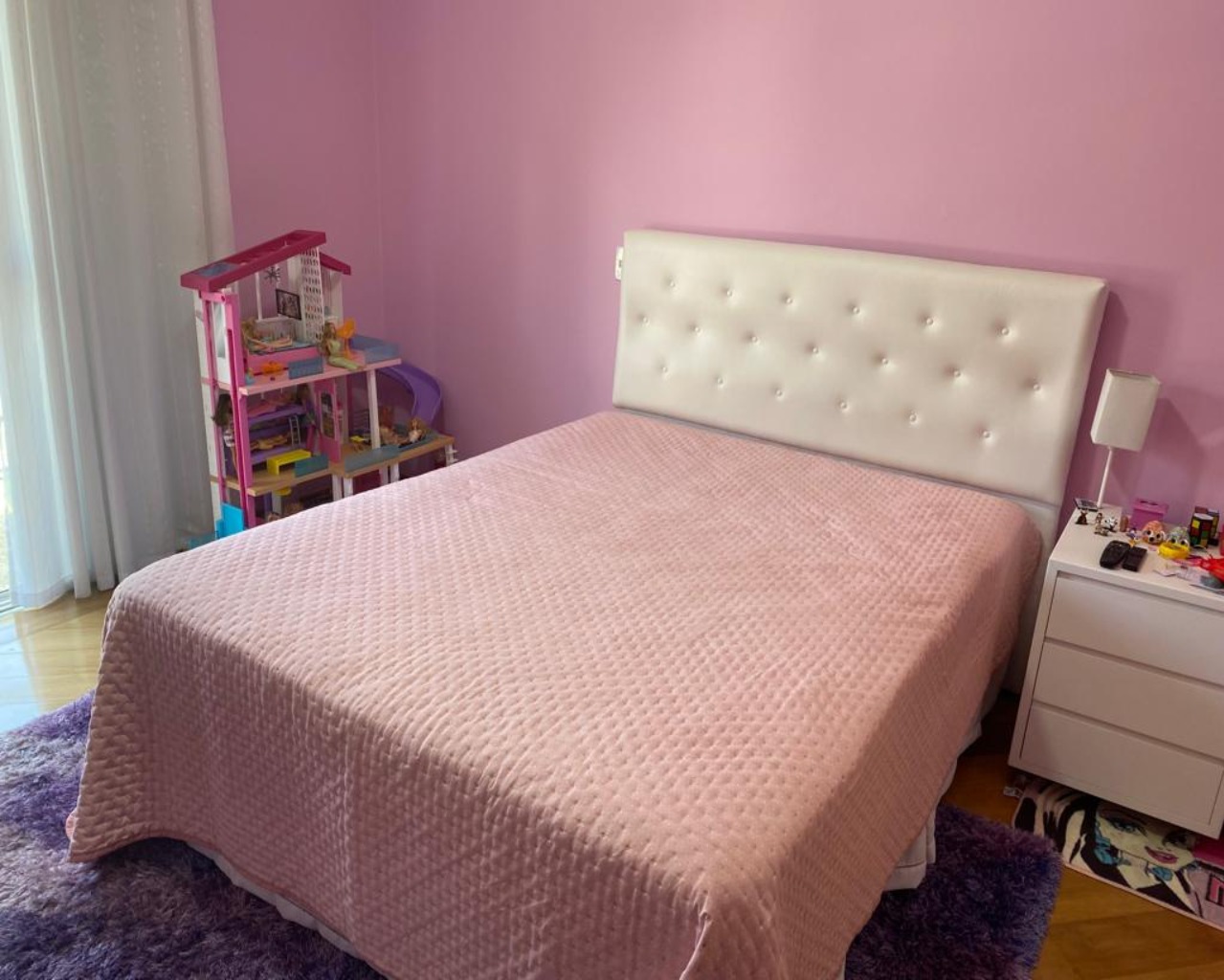 Casa de Condomínio, 5 quartos - Foto 4