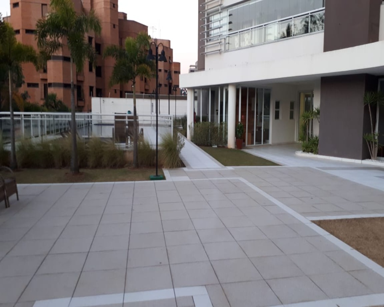 Apartamento, 3 quartos, 156 m² - Foto 28