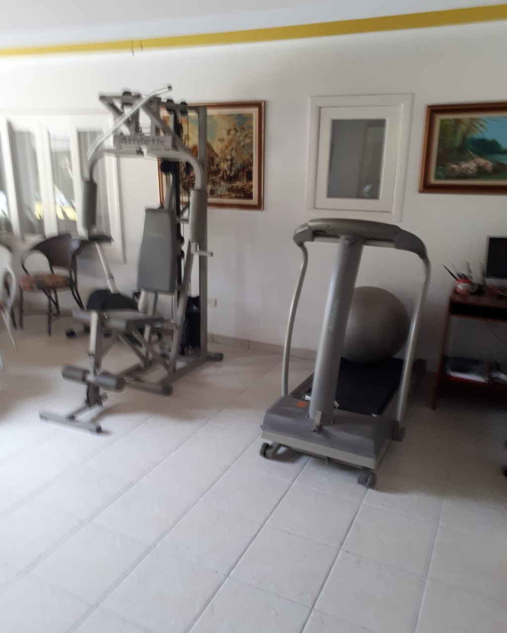 Casa de Condomínio, 5 quartos - Foto 29