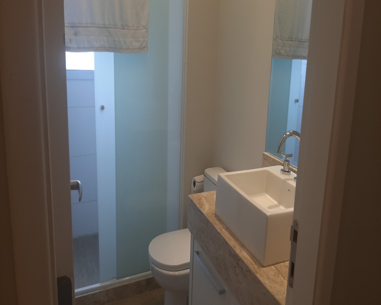 Apartamento, 3 quartos, 156 m² - Foto 3