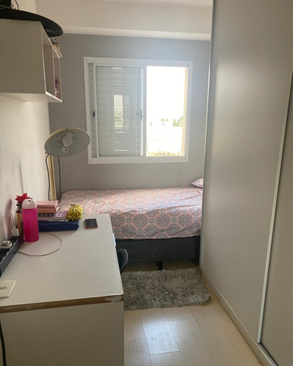 Apartamento, 3 quartos, 72 m² - Foto 11