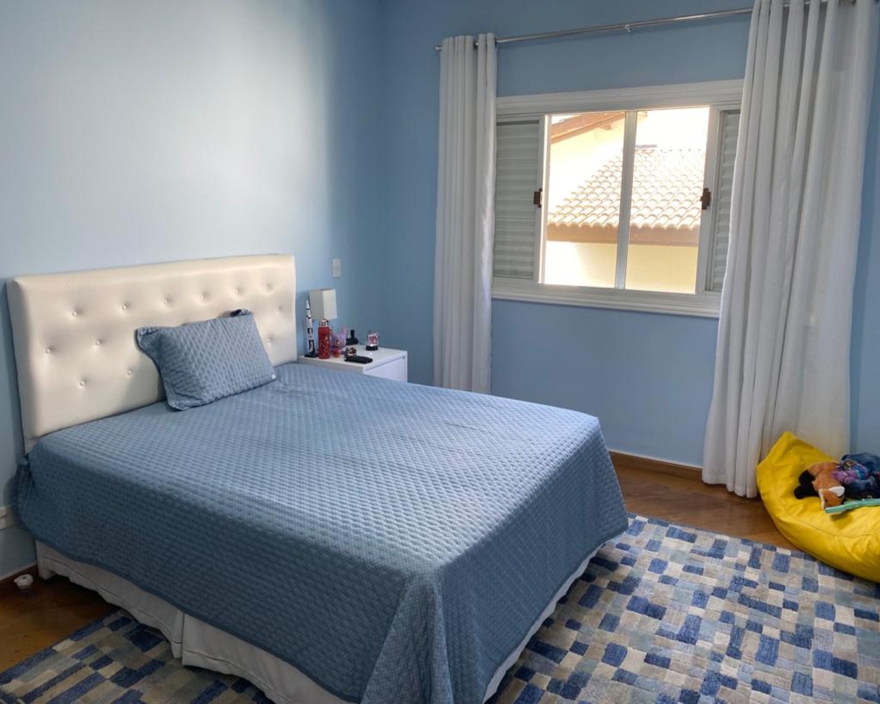 Casa de Condomínio, 5 quartos - Foto 3