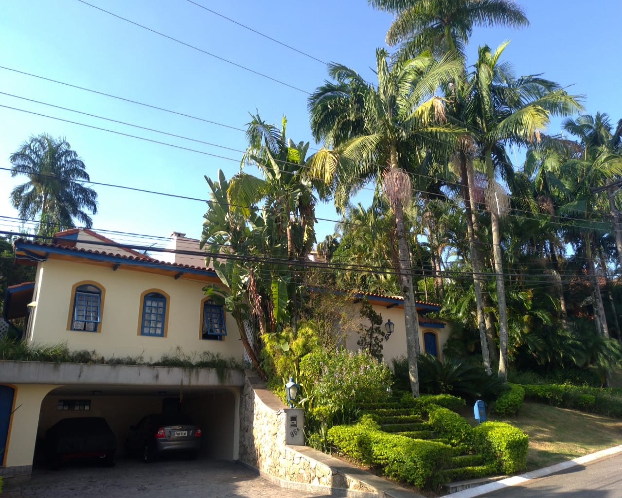 Casa, 3 quartos, 332 m² - Foto 31