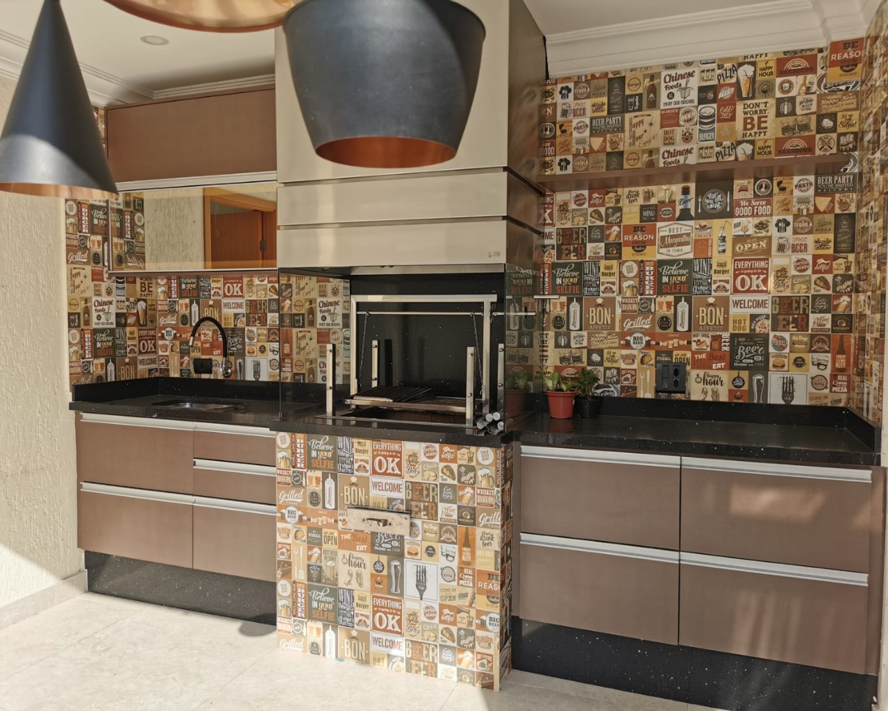 Casa, 4 quartos, 435 m² - Foto 45