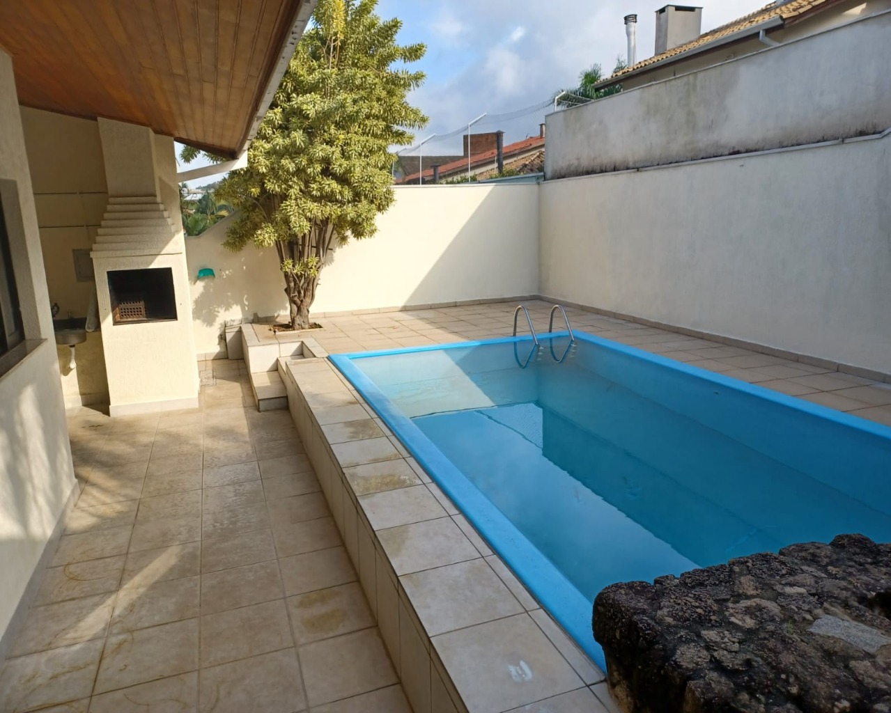 Casa de Condomínio, 4 quartos - Foto 6