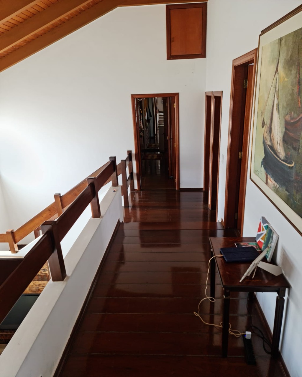 Casa de Condomínio, 4 quartos - Foto 12