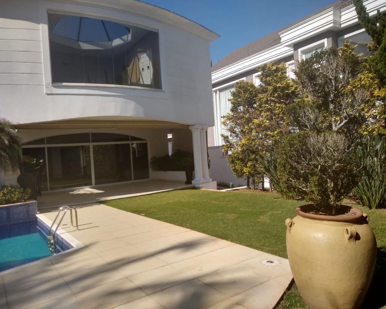 Casa, 4 quartos, 904 m² - Foto 4