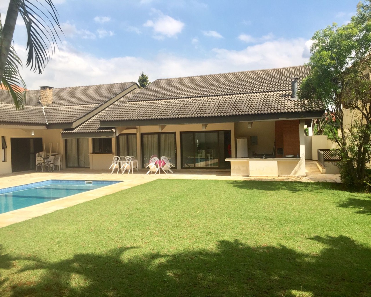 Casa, 4 quartos, 620 m² - Foto 18