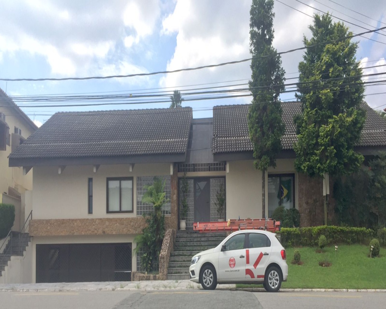 Casa, 4 quartos, 620 m² - Foto 4