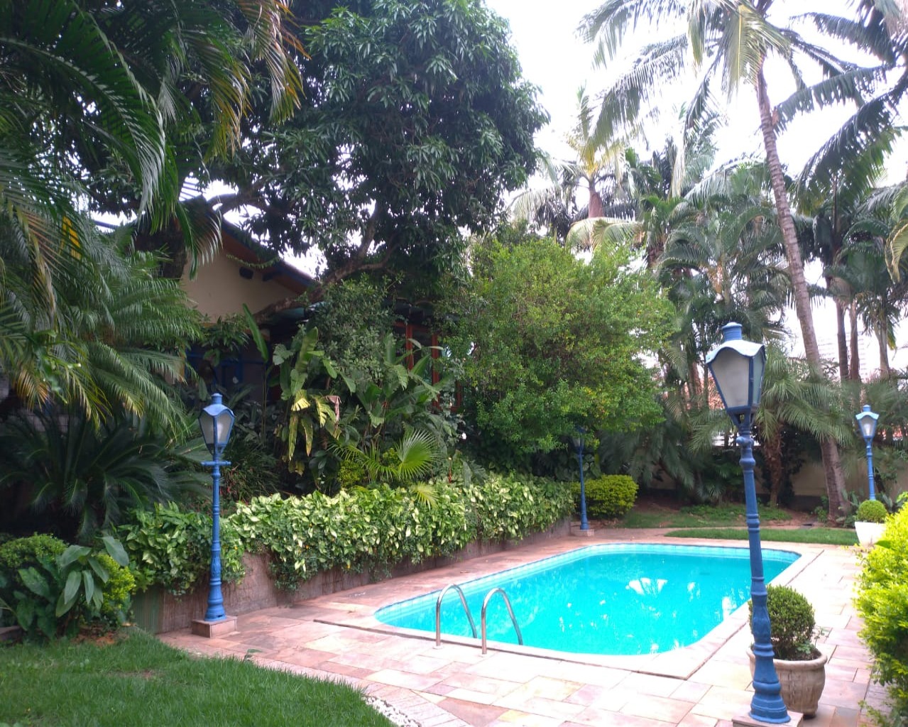 Casa, 3 quartos, 332 m² - Foto 2