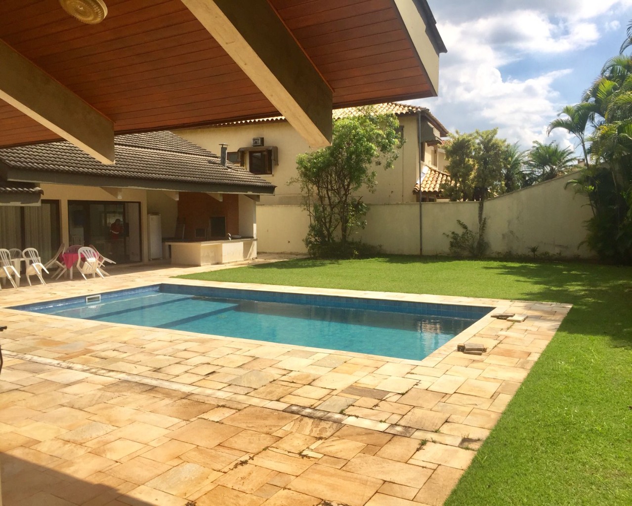 Casa, 4 quartos, 620 m² - Foto 17