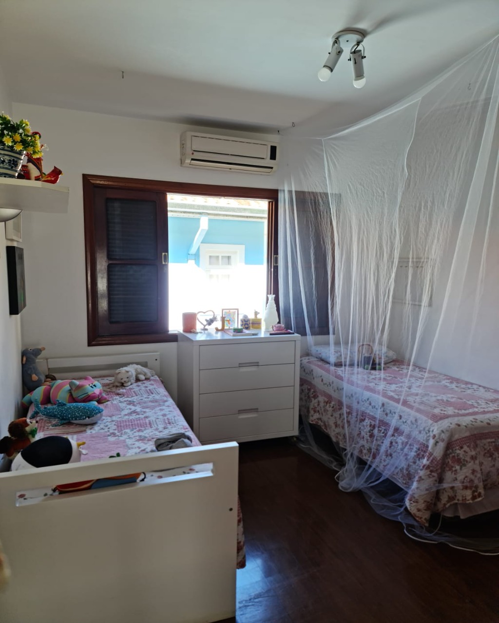 Casa de Condomínio, 4 quartos - Foto 11