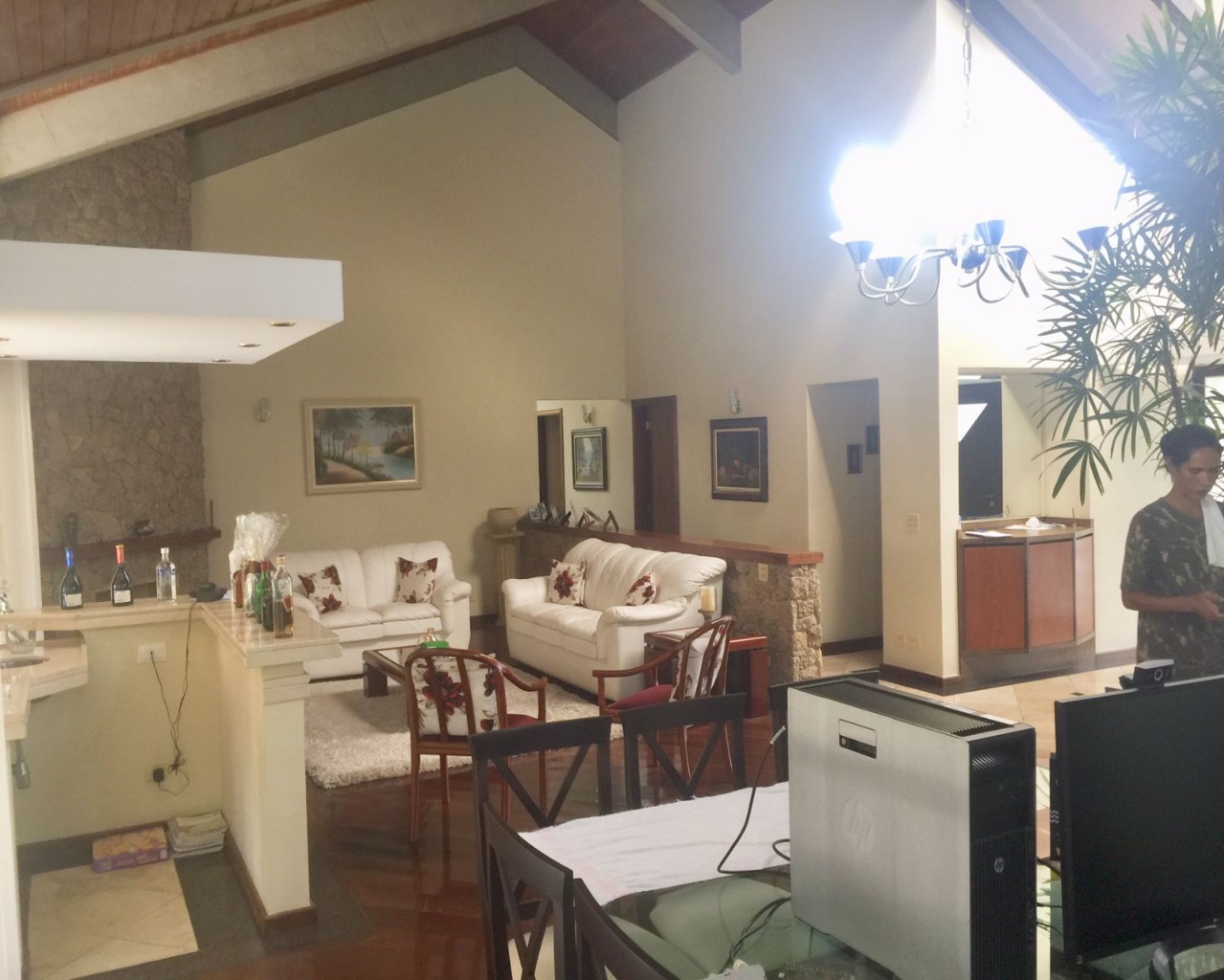 Casa, 4 quartos, 620 m² - Foto 32