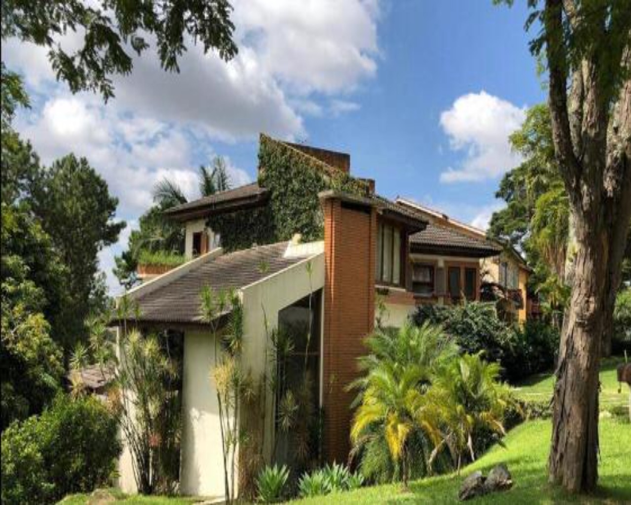 Casa, 4 quartos, 500 m² - Foto 19