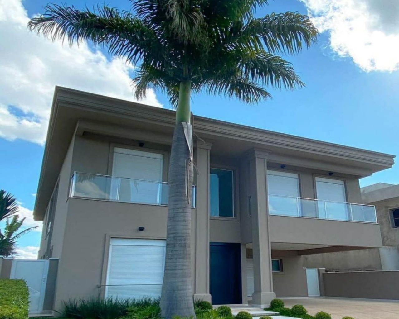 Casa, 4 quartos, 520 m² - Foto 16