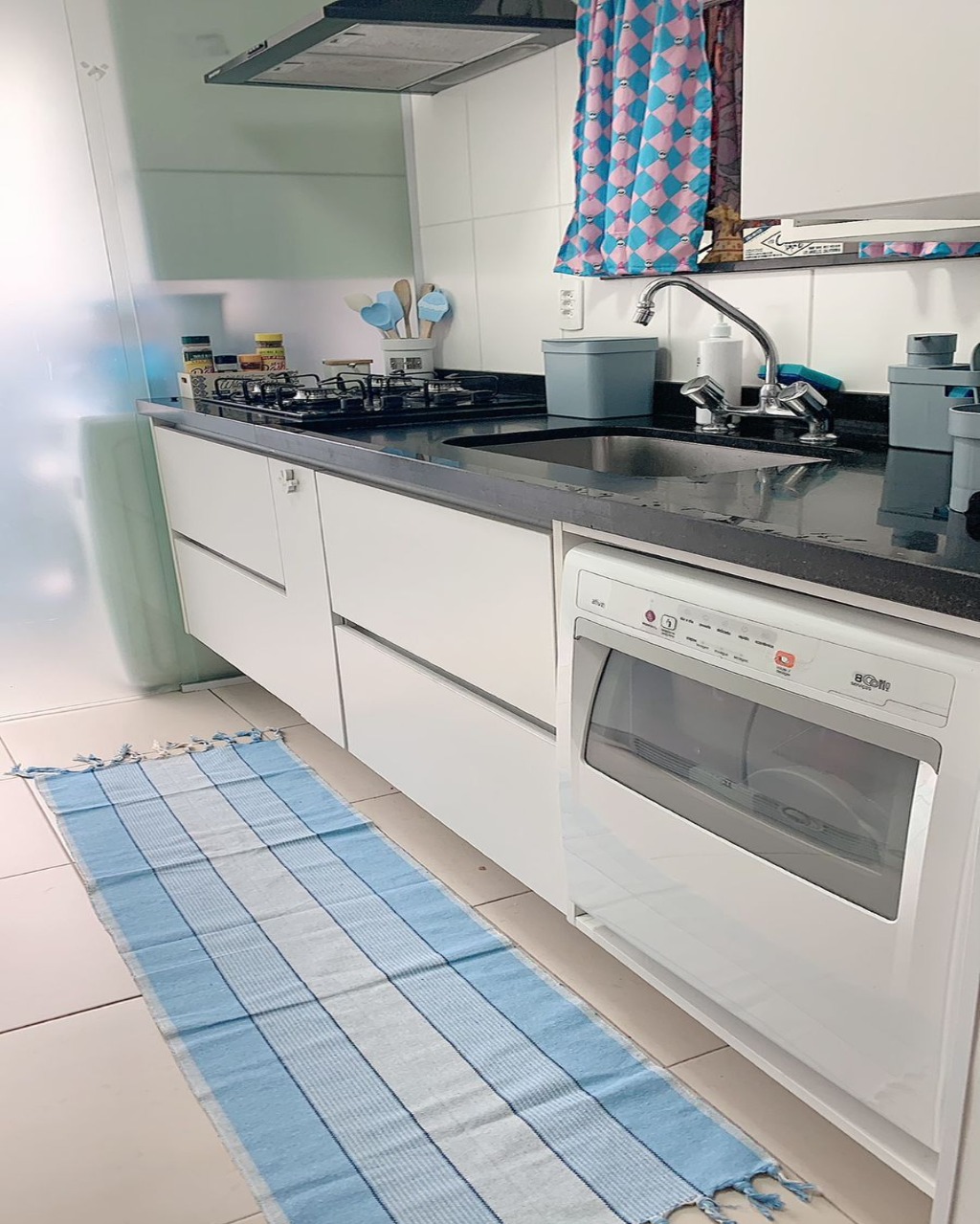 Apartamento, 3 quartos, 96 m² - Foto 6