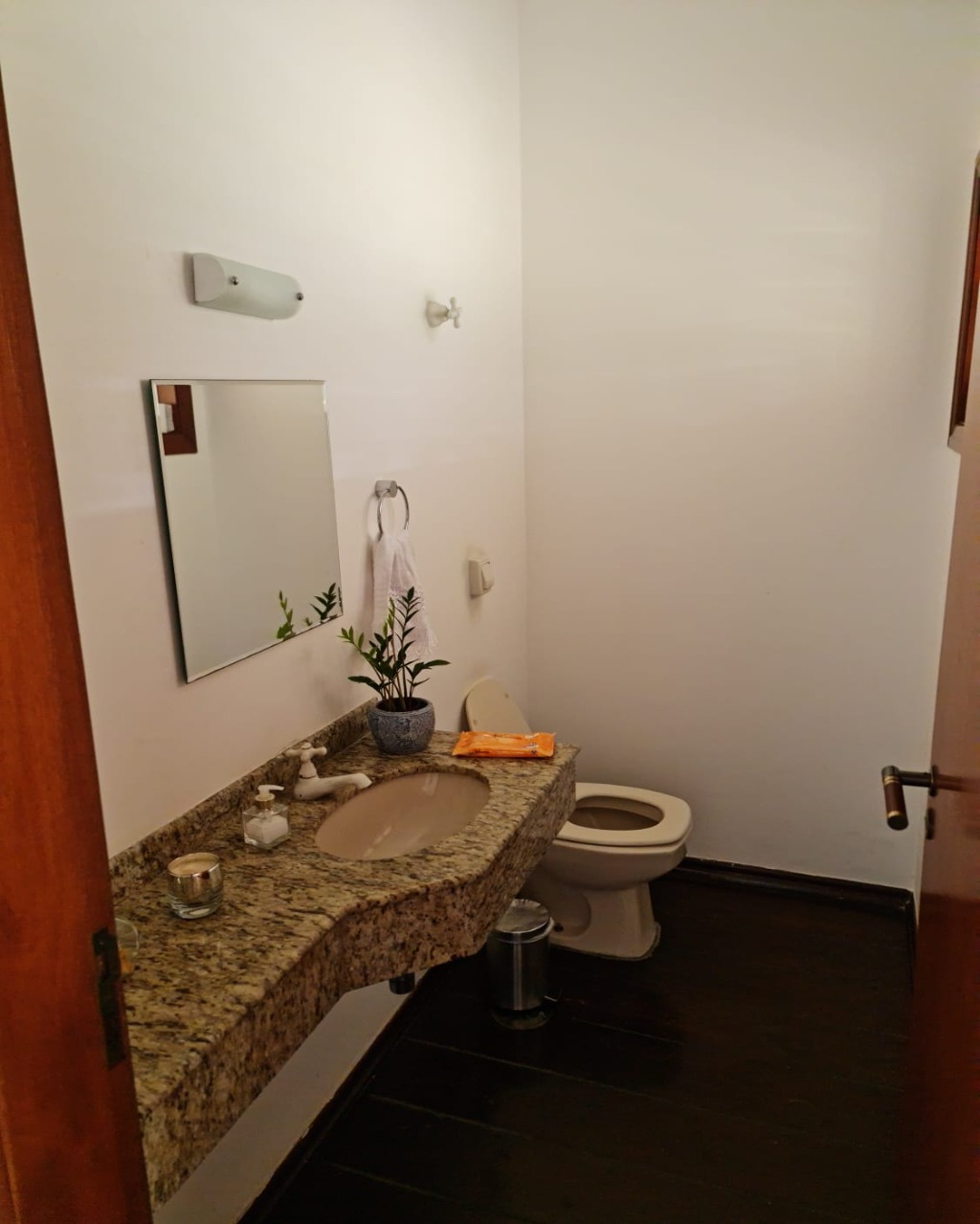 Casa de Condomínio, 4 quartos - Foto 15