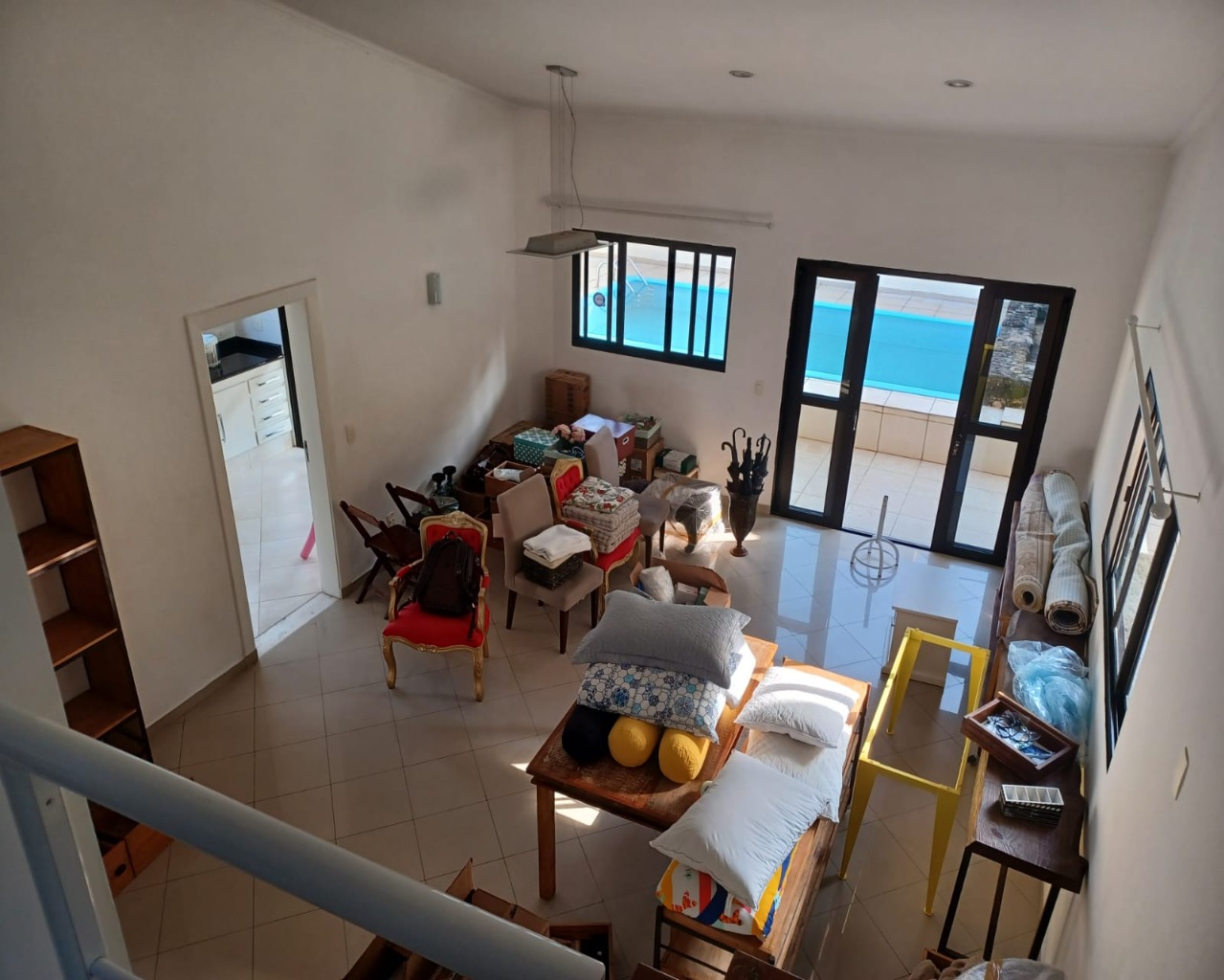 Casa de Condomínio, 4 quartos - Foto 10