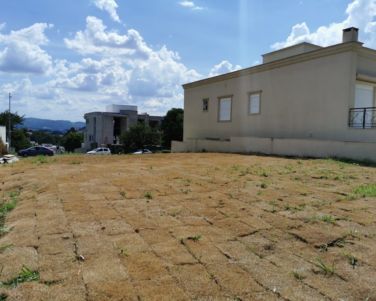 Terreno, 525 m² - Foto 2