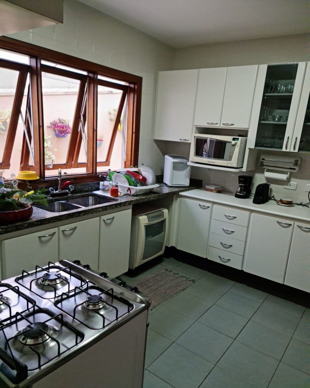 Casa de Condomínio, 4 quartos - Foto 6