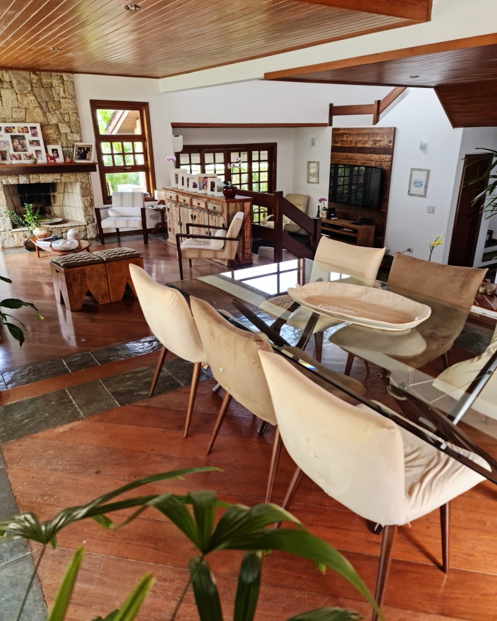 Casa de Condomínio, 4 quartos - Foto 28