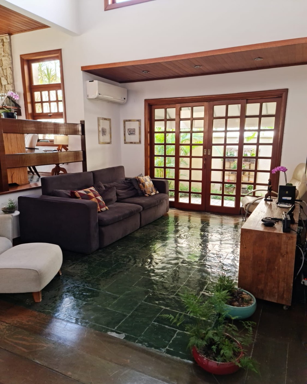 Casa de Condomínio, 4 quartos - Foto 24