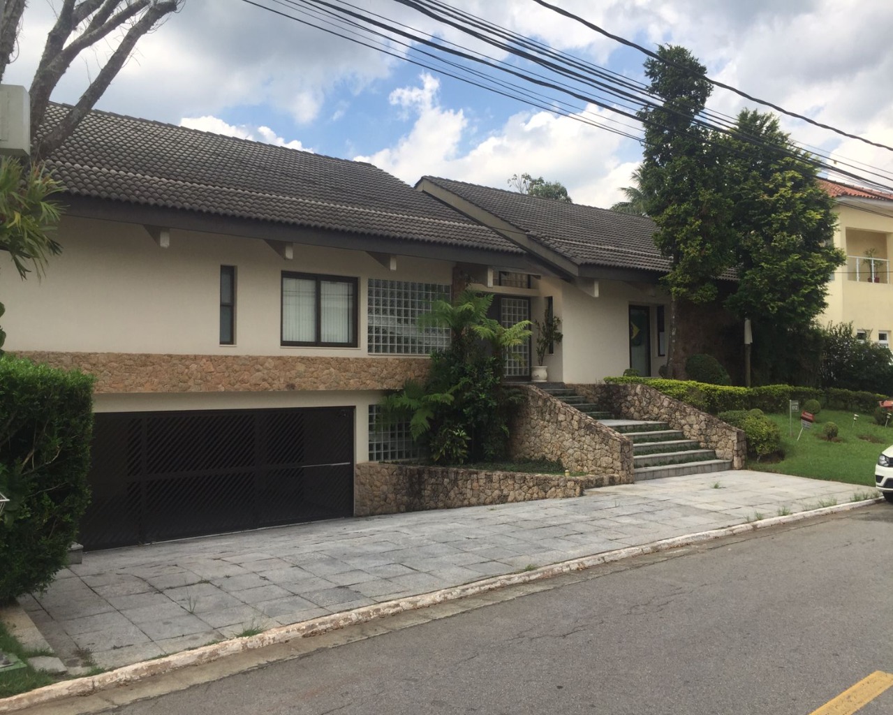 Casa, 4 quartos, 620 m² - Foto 1