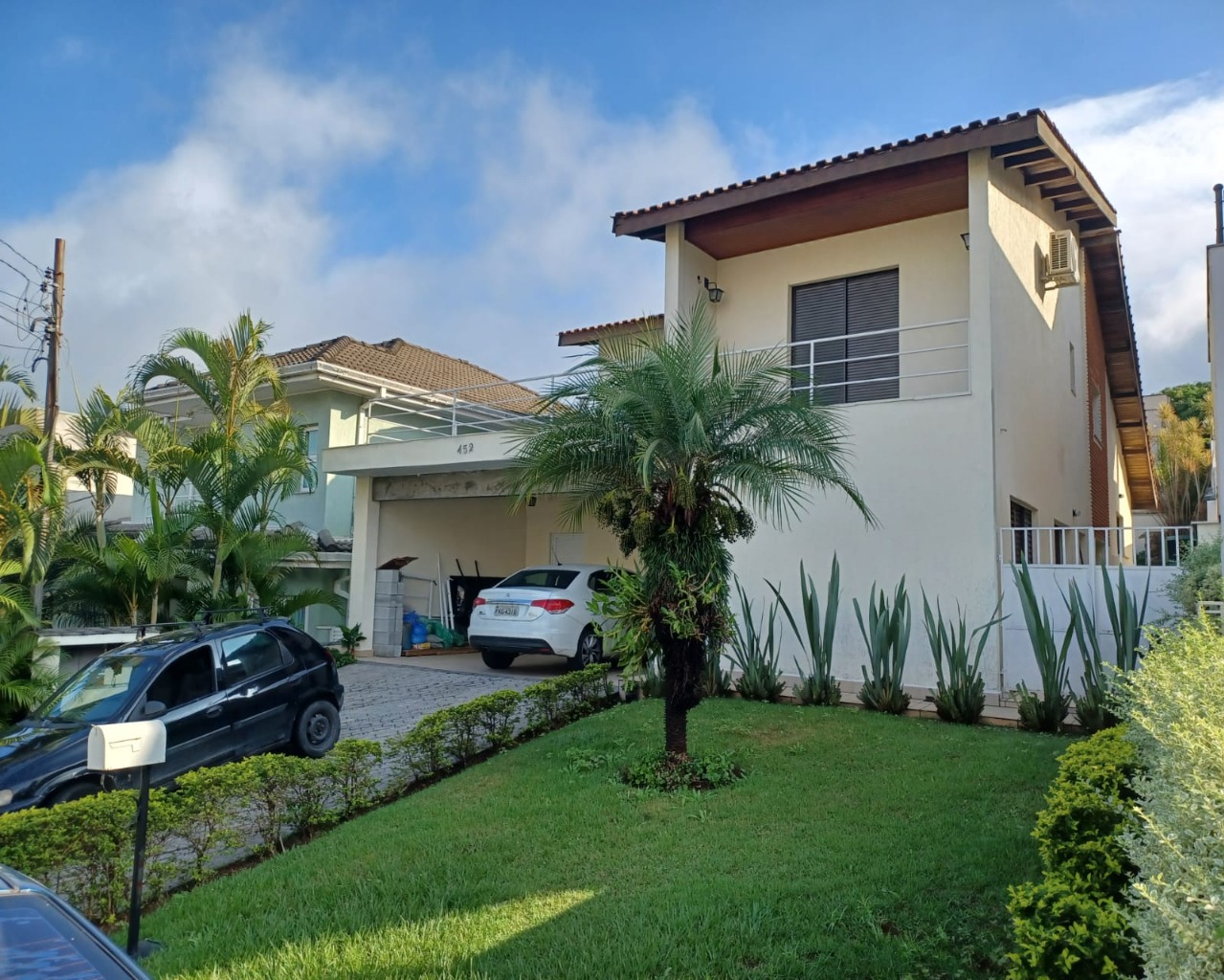 Casa de Condomínio, 4 quartos - Foto 42