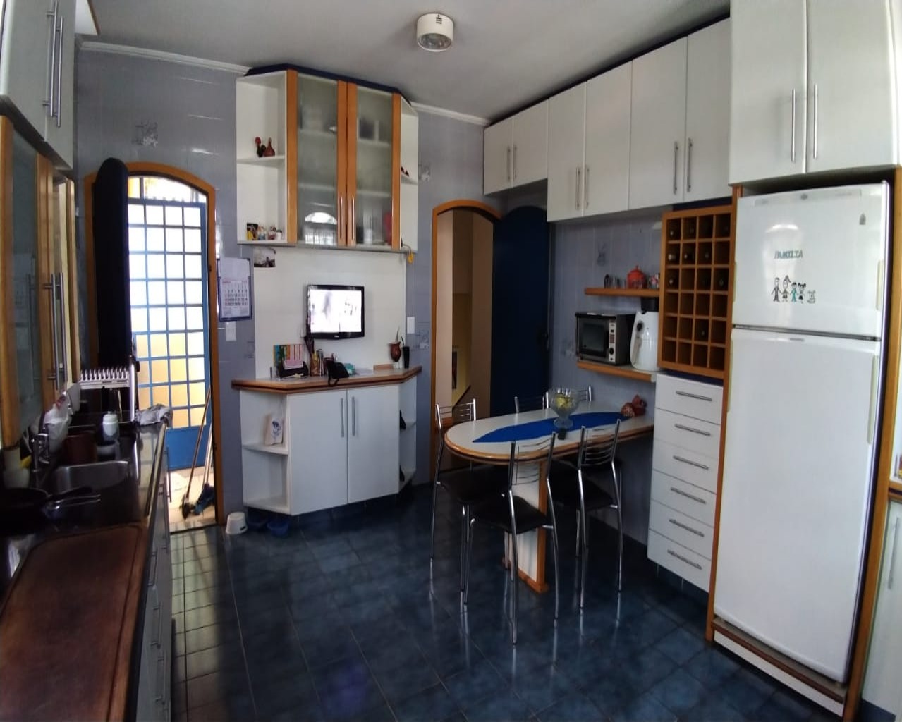 Casa, 3 quartos, 332 m² - Foto 20