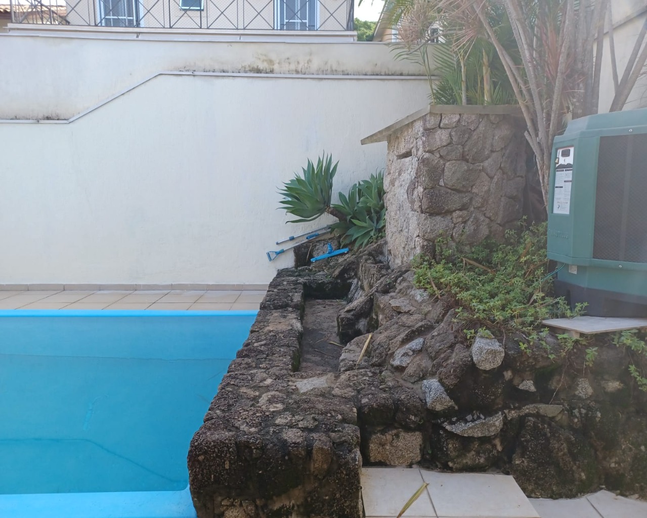 Casa de Condomínio, 4 quartos - Foto 5