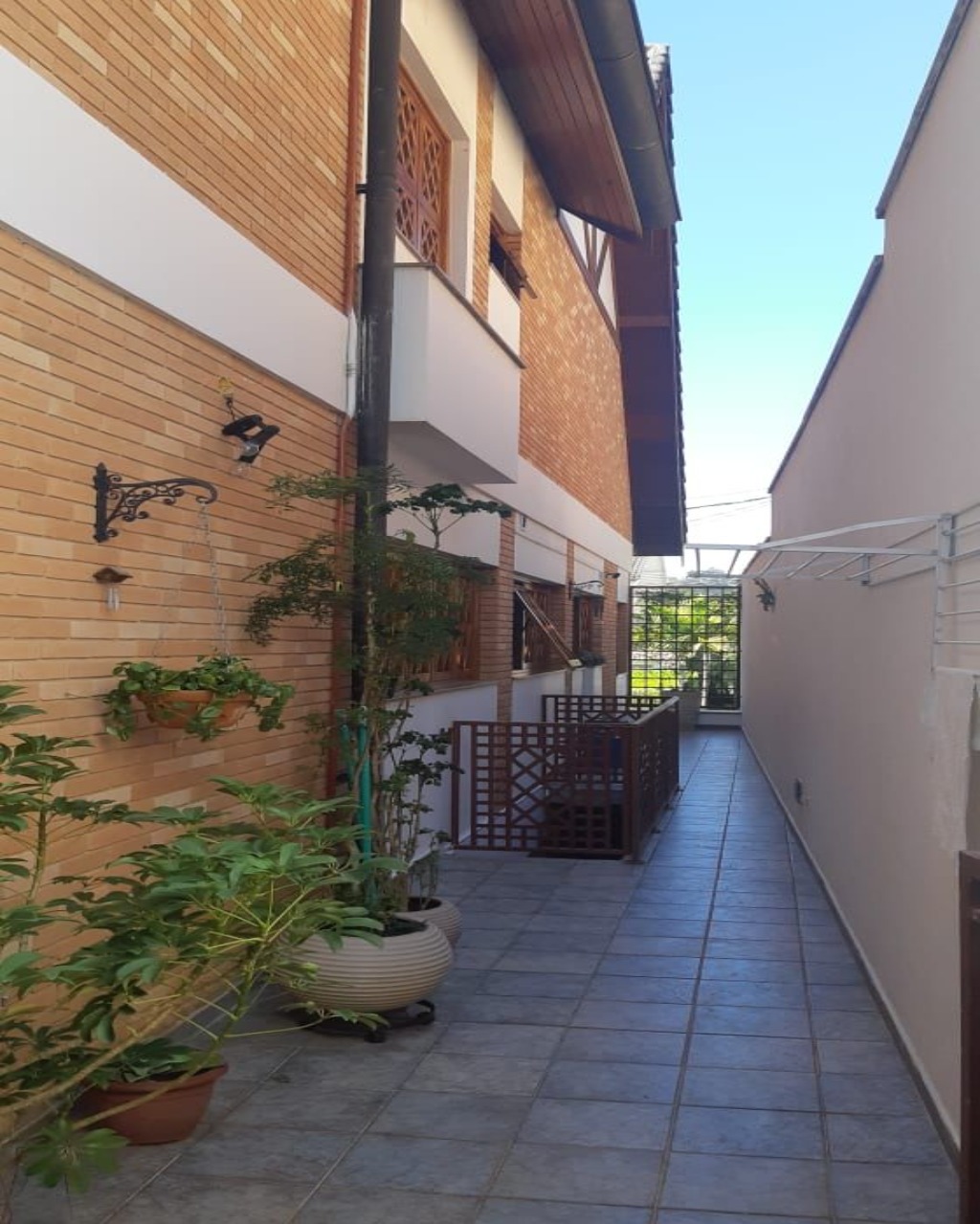 Casa, 4 quartos, 371 m² - Foto 21