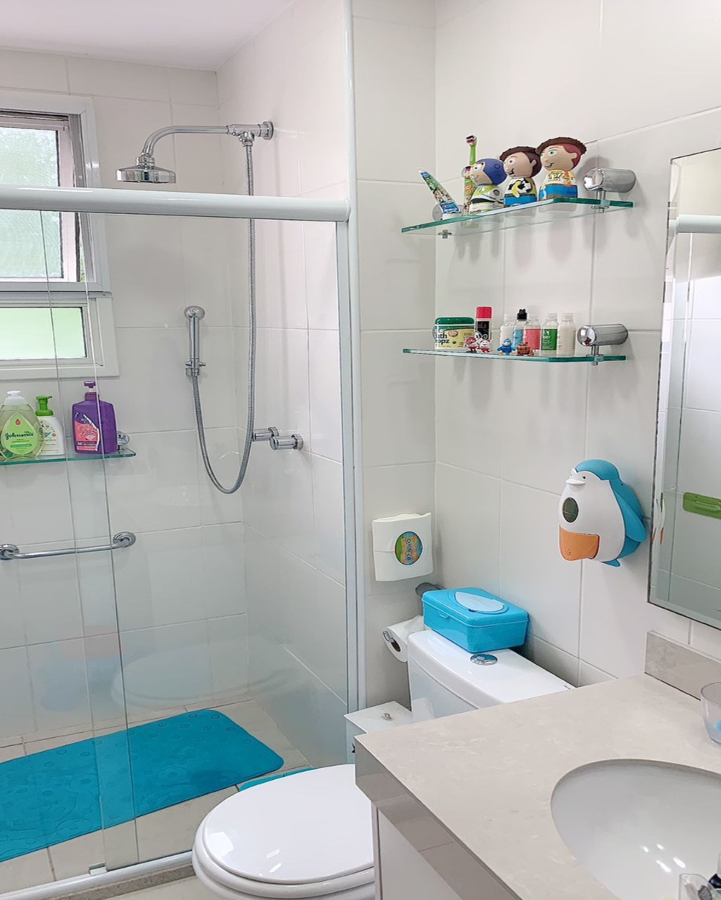 Apartamento, 3 quartos, 96 m² - Foto 19