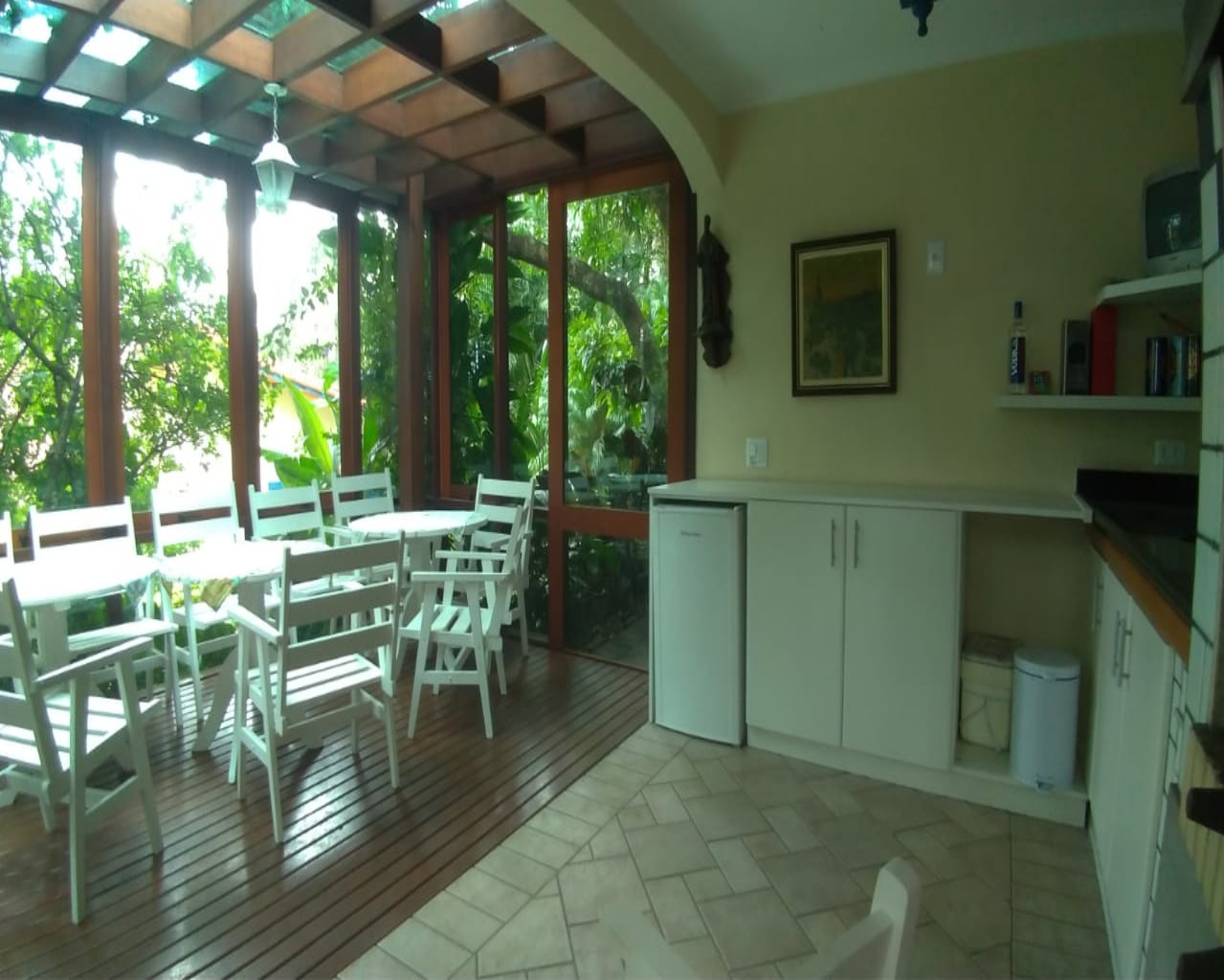 Casa, 3 quartos, 332 m² - Foto 6
