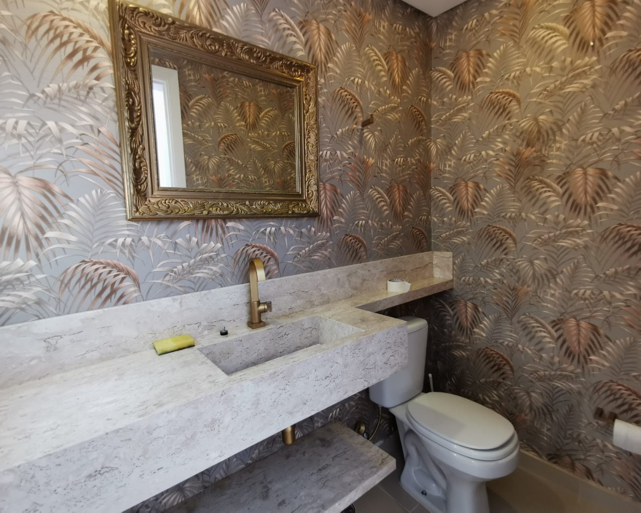 Casa, 4 quartos, 435 m² - Foto 49