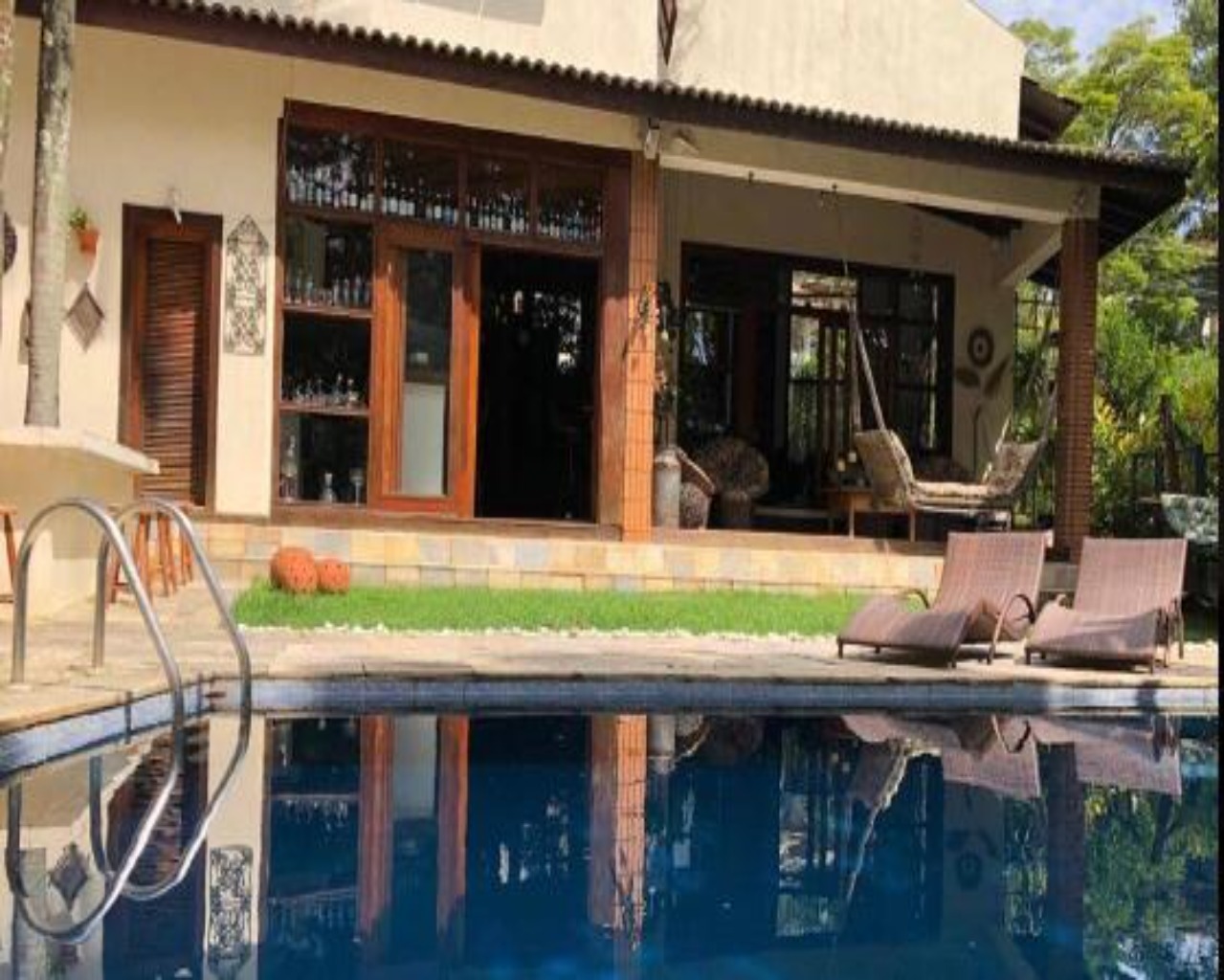 Casa, 4 quartos, 500 m² - Foto 3