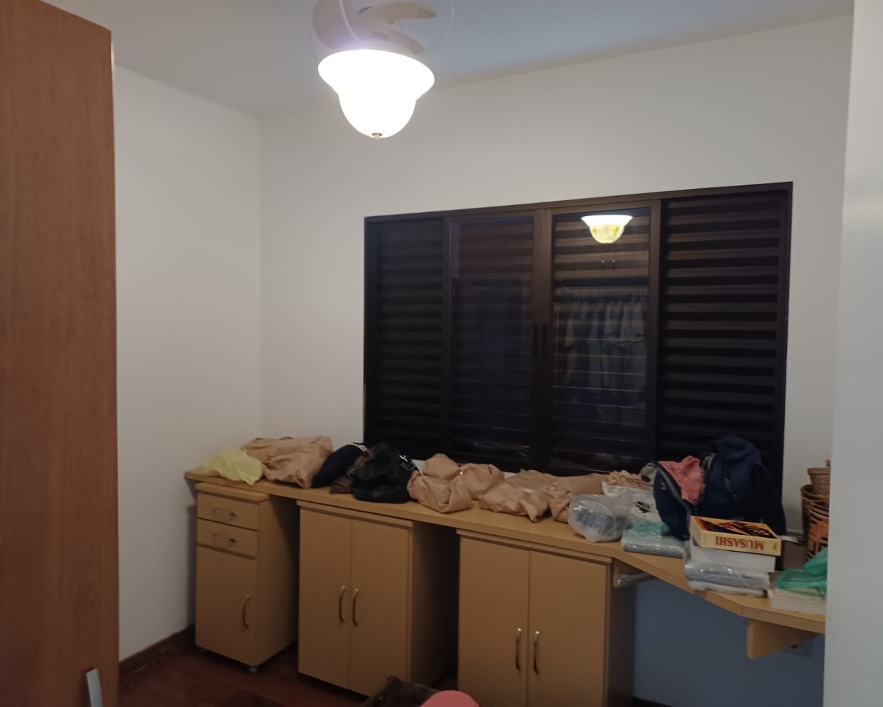 Casa de Condomínio, 4 quartos - Foto 35