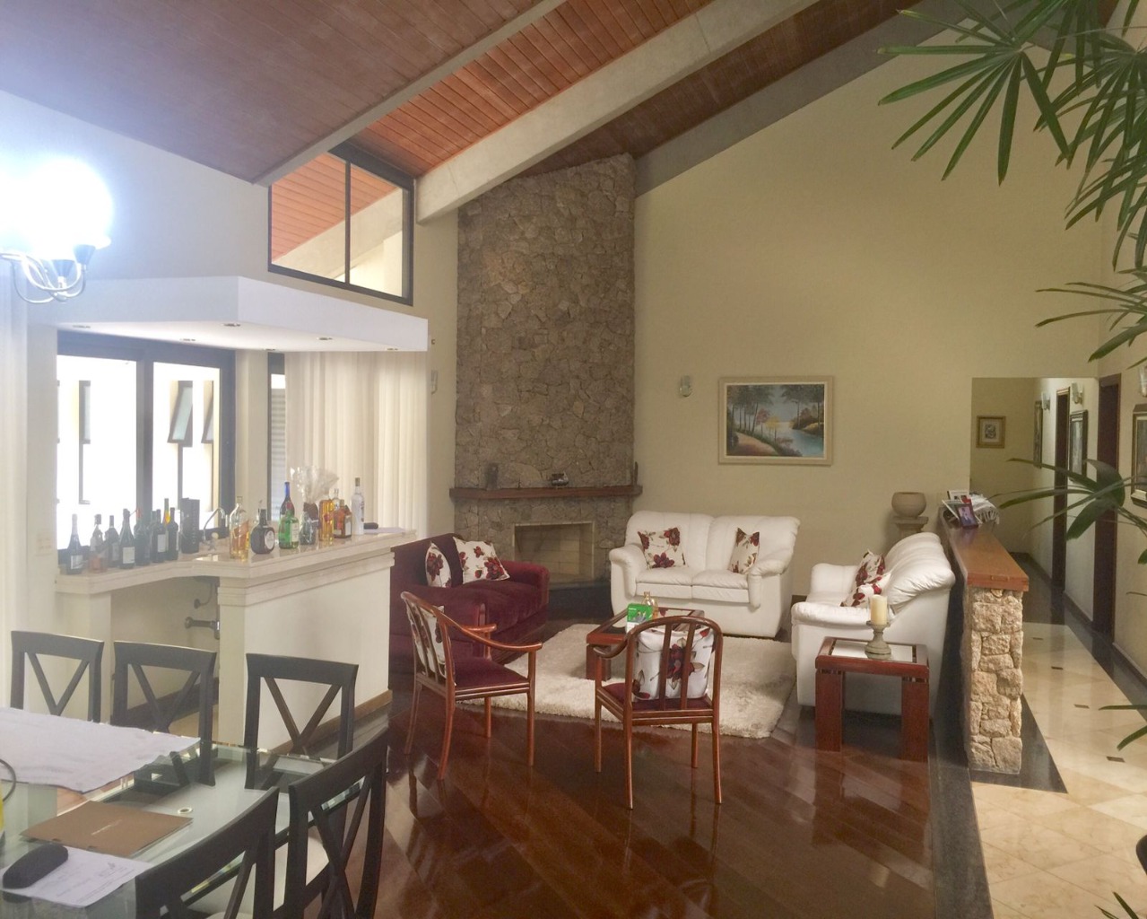 Casa, 4 quartos, 620 m² - Foto 31