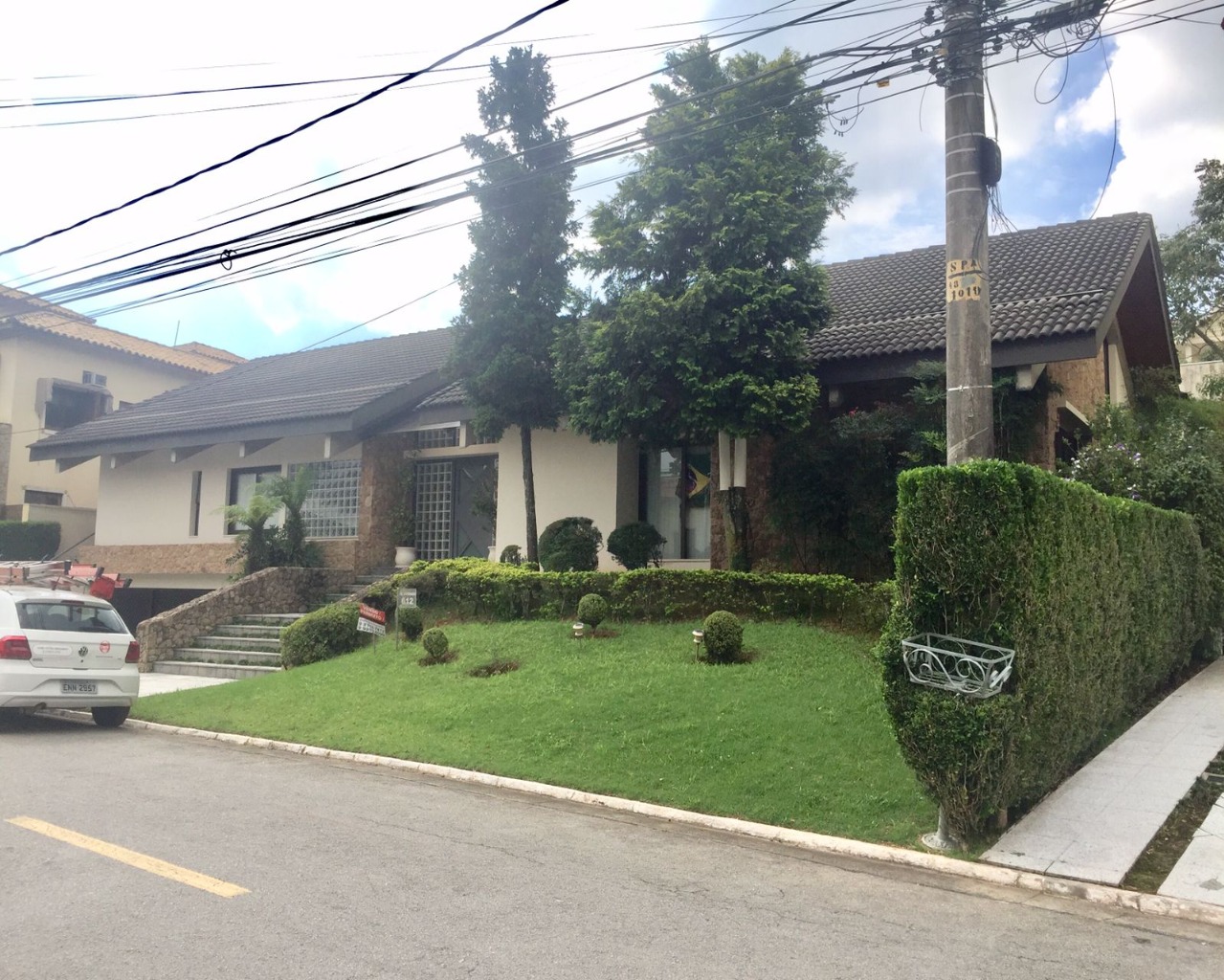 Casa, 4 quartos, 620 m² - Foto 3