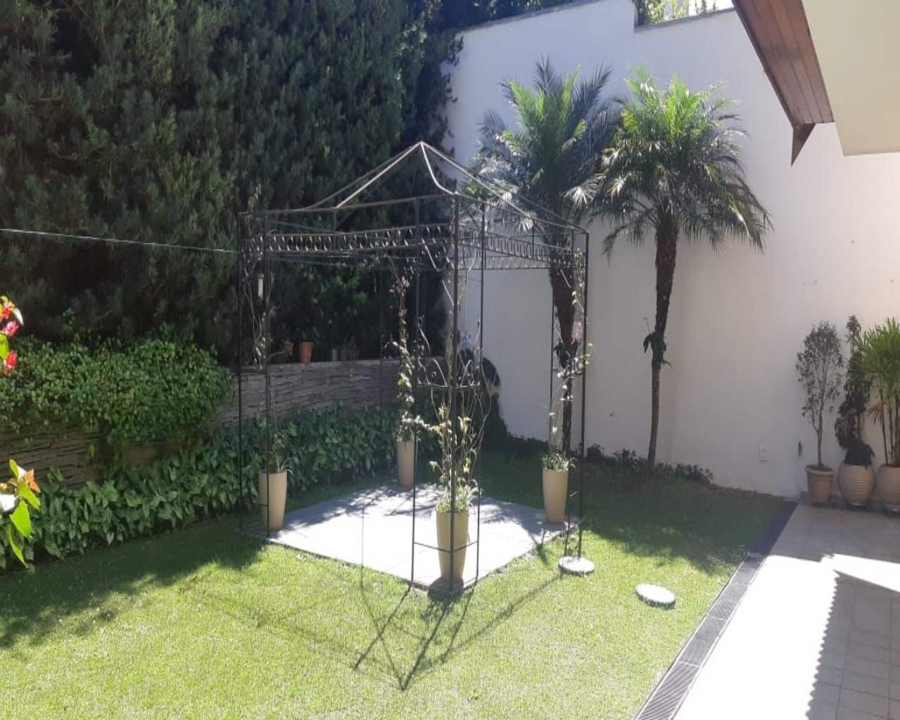 Casa, 4 quartos, 371 m² - Foto 19