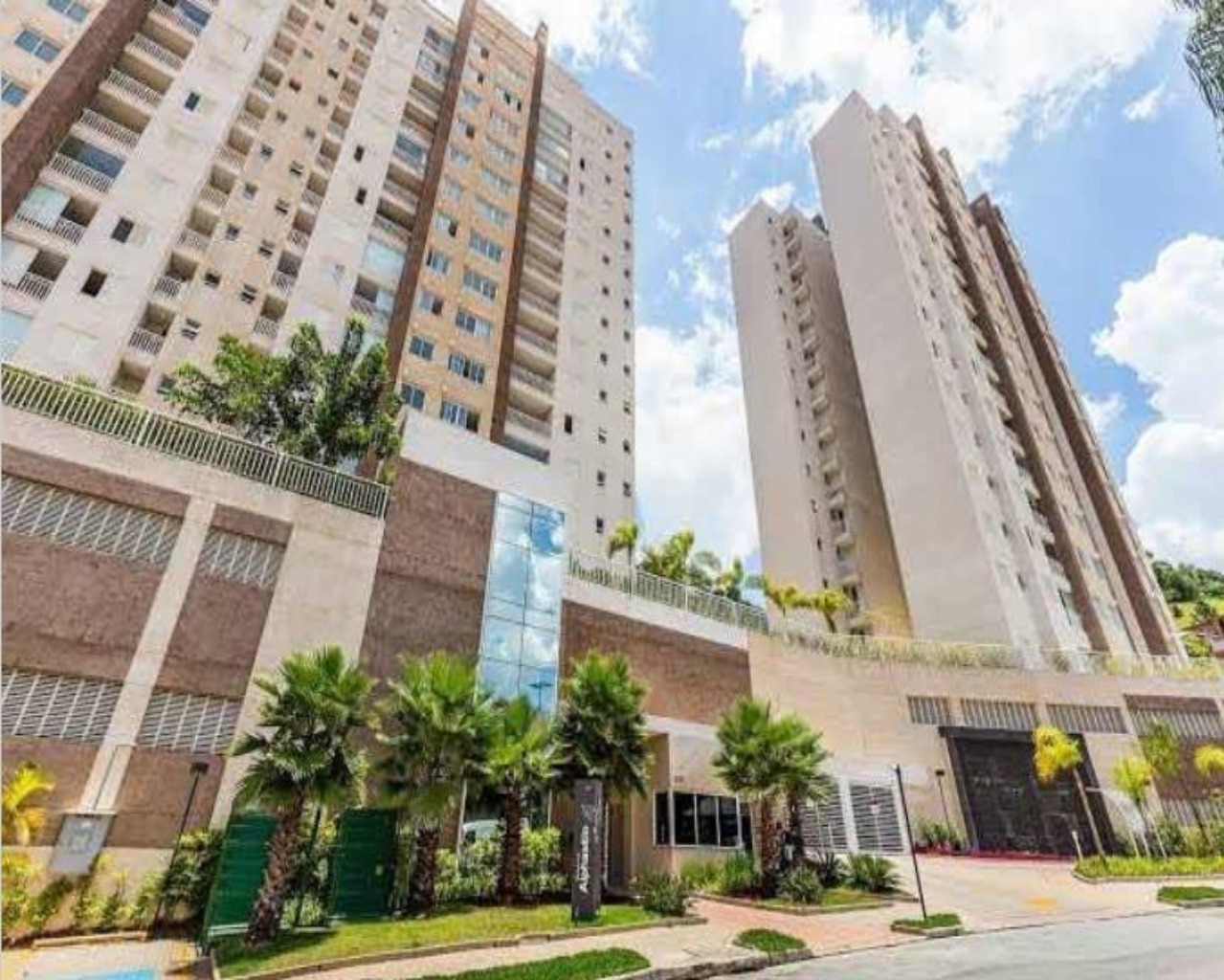 Apartamento, 3 quartos, 96 m² - Foto 21