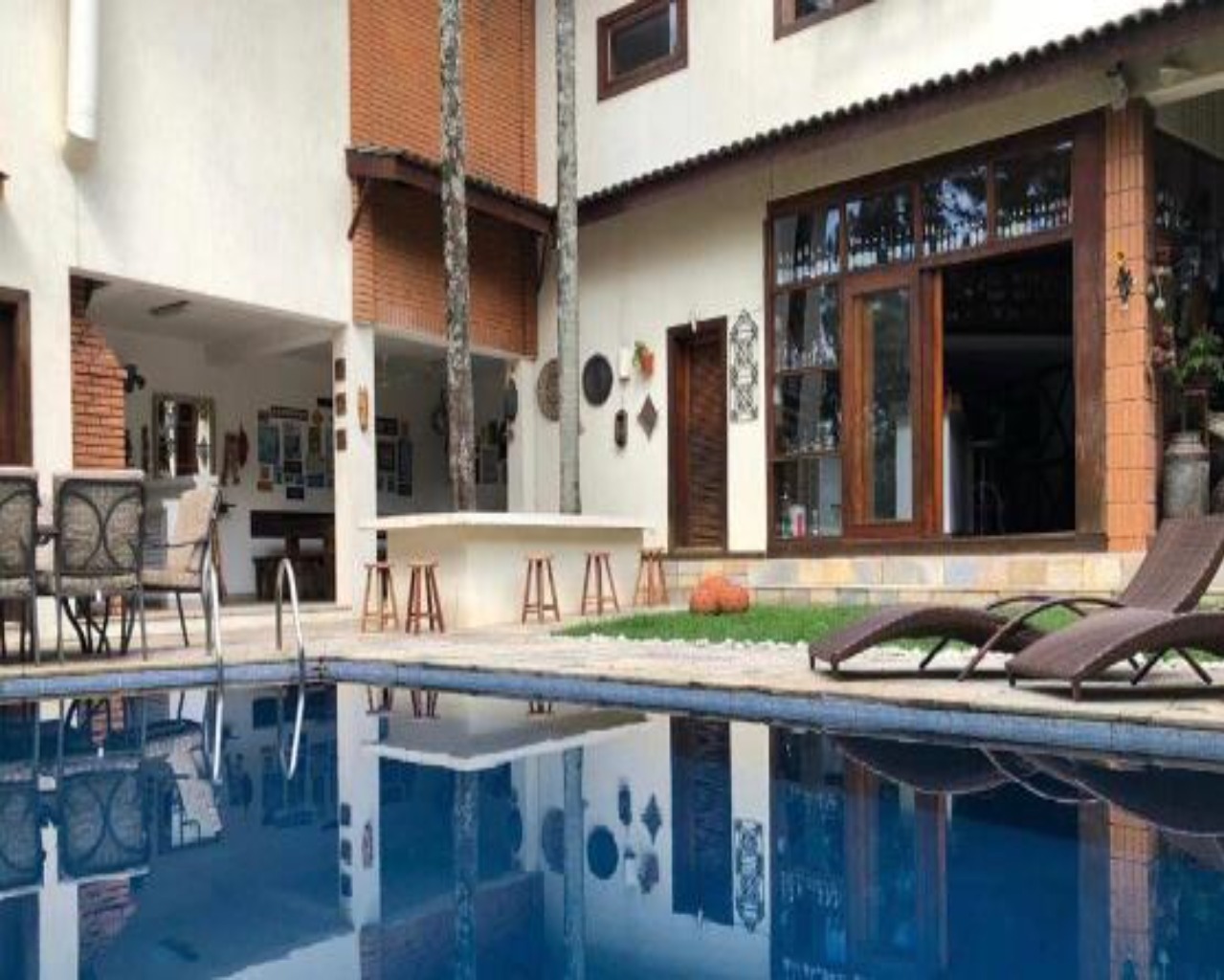 Casa, 4 quartos, 500 m² - Foto 5