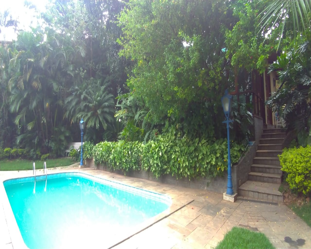 Casa, 3 quartos, 332 m² - Foto 1