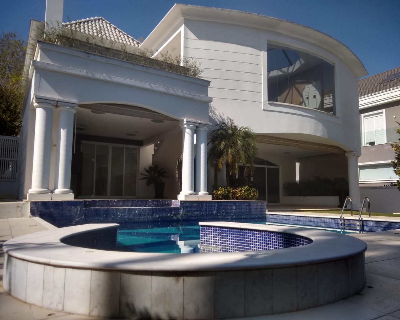 Casa, 4 quartos, 904 m² - Foto 5