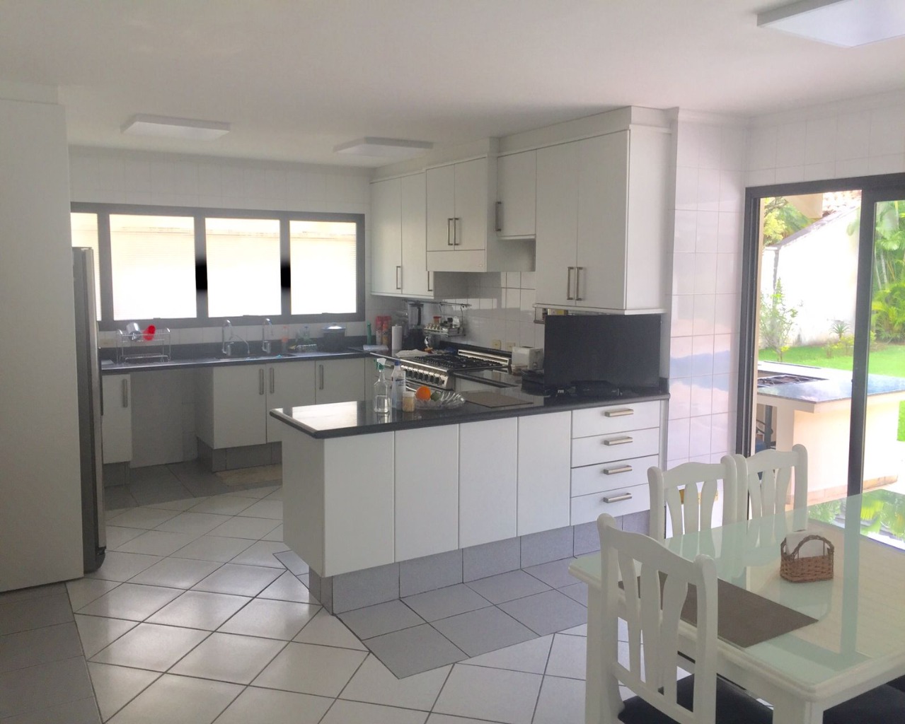 Casa, 4 quartos, 620 m² - Foto 29