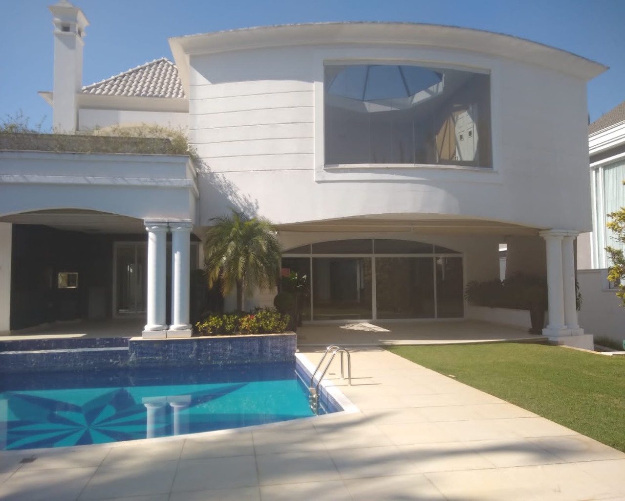 Casa, 4 quartos, 904 m² - Foto 6