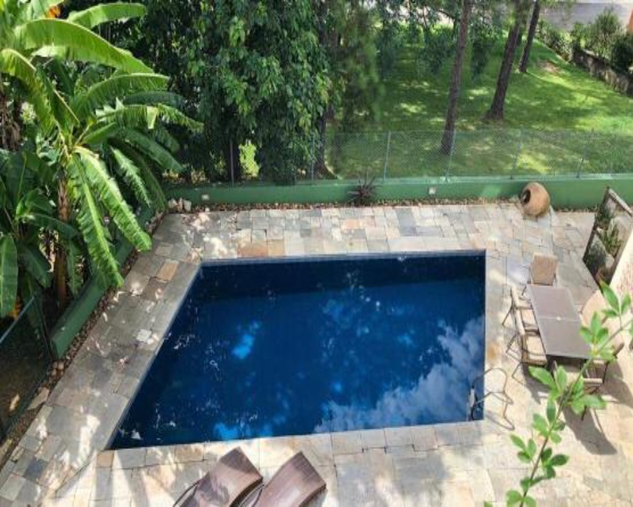 Casa, 4 quartos, 500 m² - Foto 11