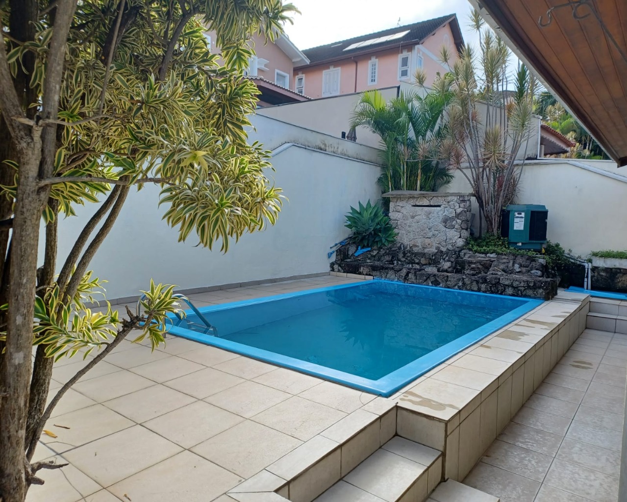 Casa de Condomínio, 4 quartos - Foto 7