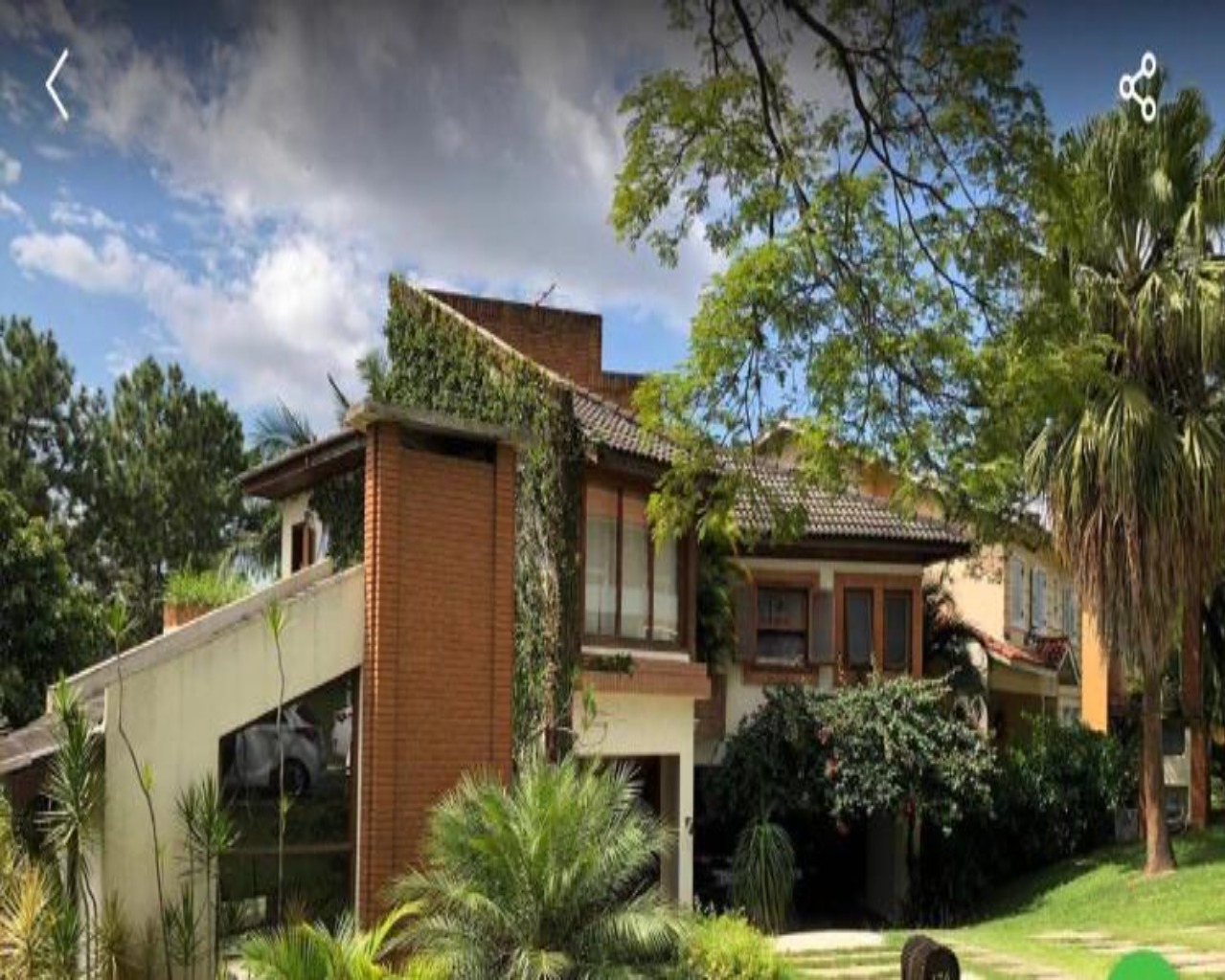Casa, 4 quartos, 500 m² - Foto 20